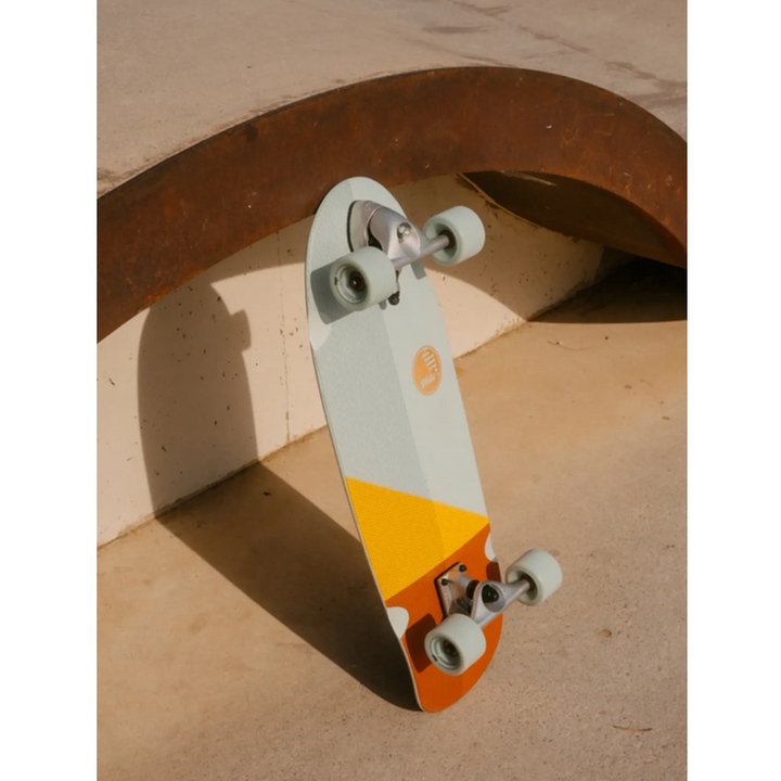 Slide Surfskate Gussie Groundswell 31" (Complete)