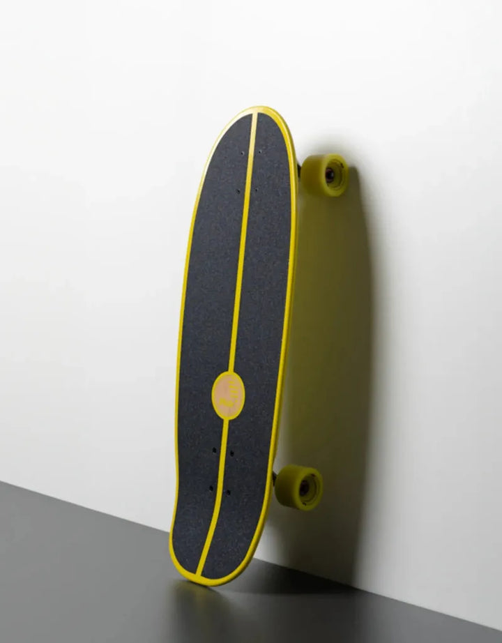 Slide Surfskate Gussie Spoon 31" (Complete)