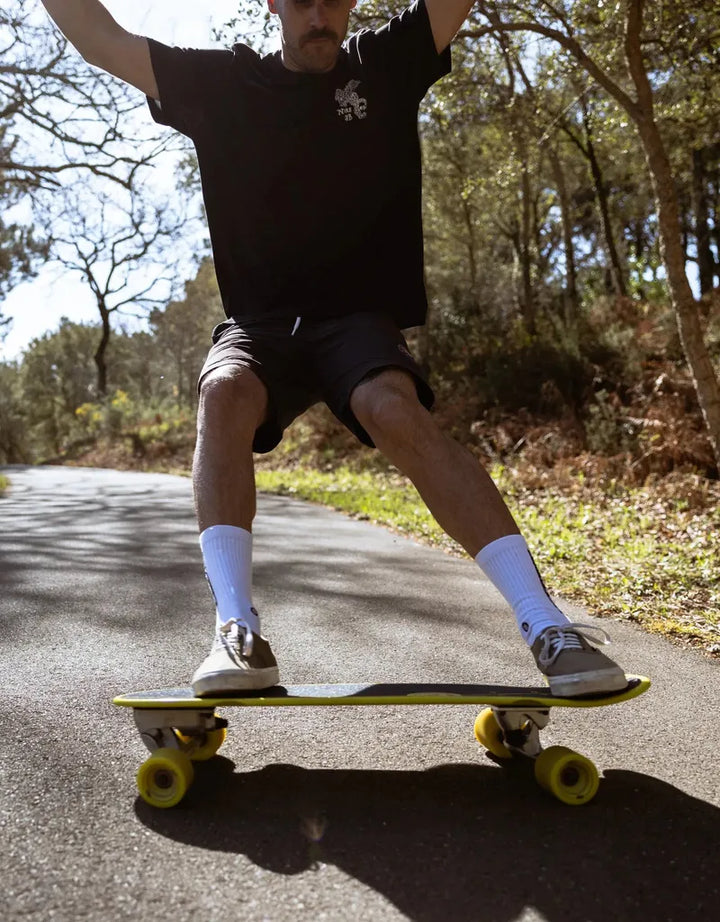 Slide Surfskate Gussie Spoon 31" (Complete)