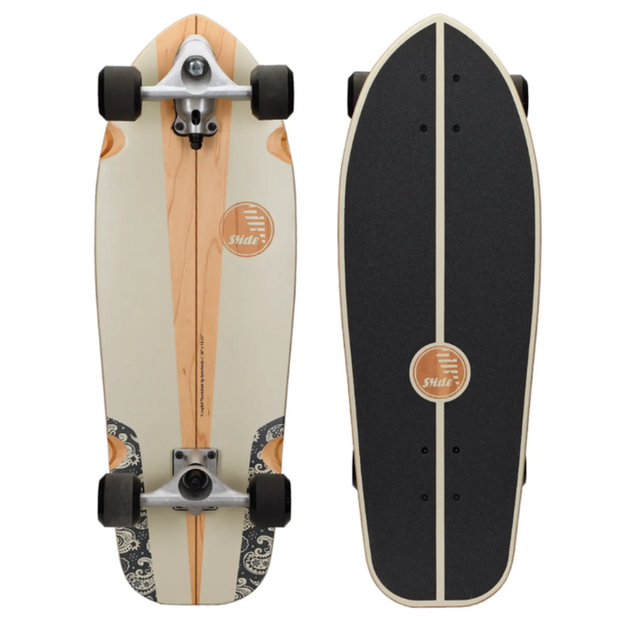 Slide Surfskate Joy Thumbtail 30" (Complete)