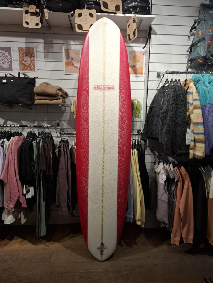 So What Surfboards Mid 8'0" (Occasion)
