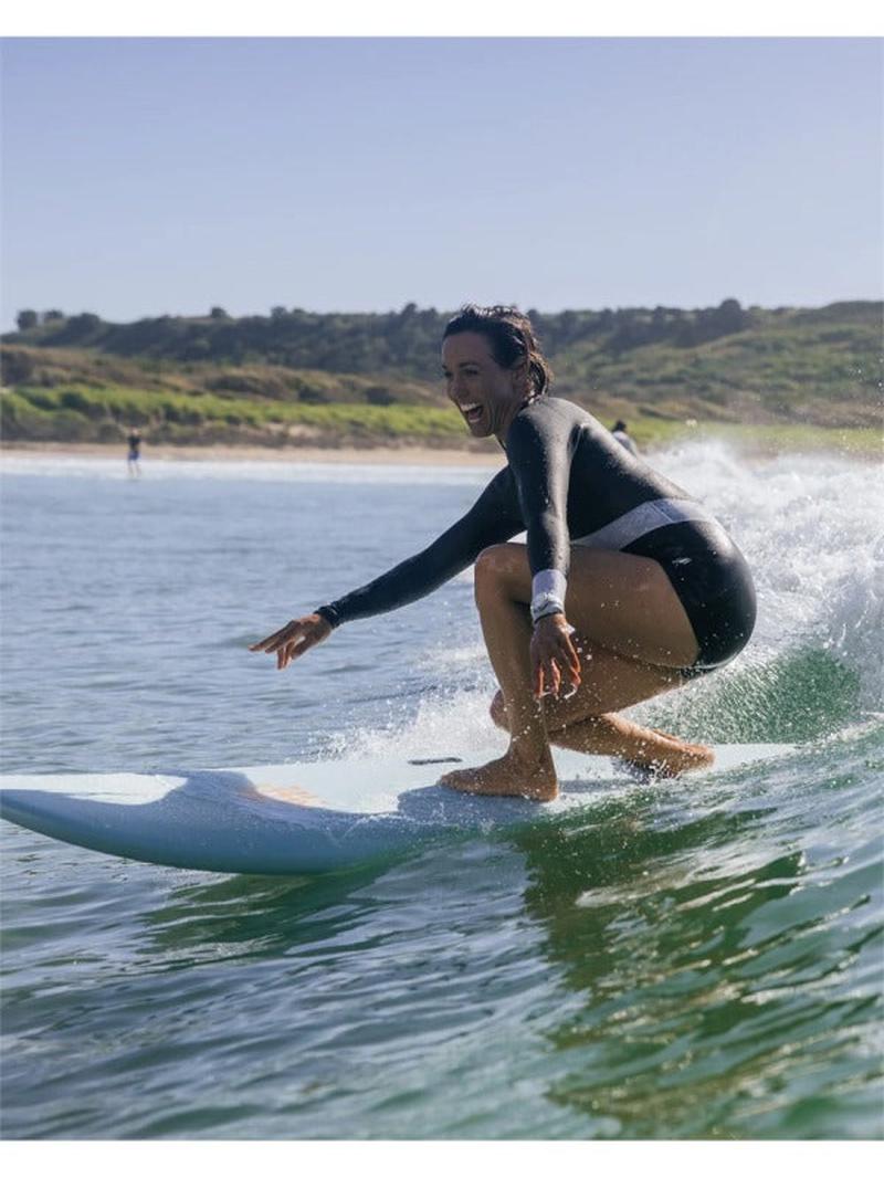 Softech Sally Fitzgibbons Signature 6'6" 54L - Ginger Biscuit
