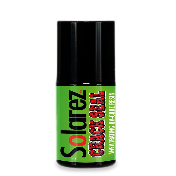 Solarez Crack Seal Uv Cure Resin