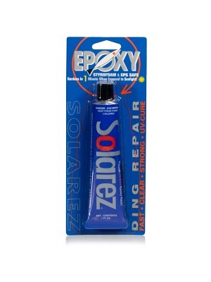 Solarez Ding Repair Epoxy 1oz
