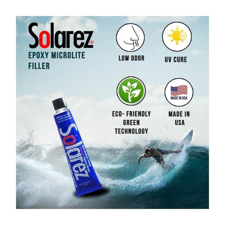 Solarez Ding Repair Epoxy Microballoons 1oz