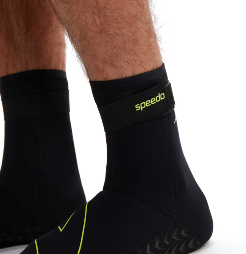 Speedo Schwimmsocken 3mm