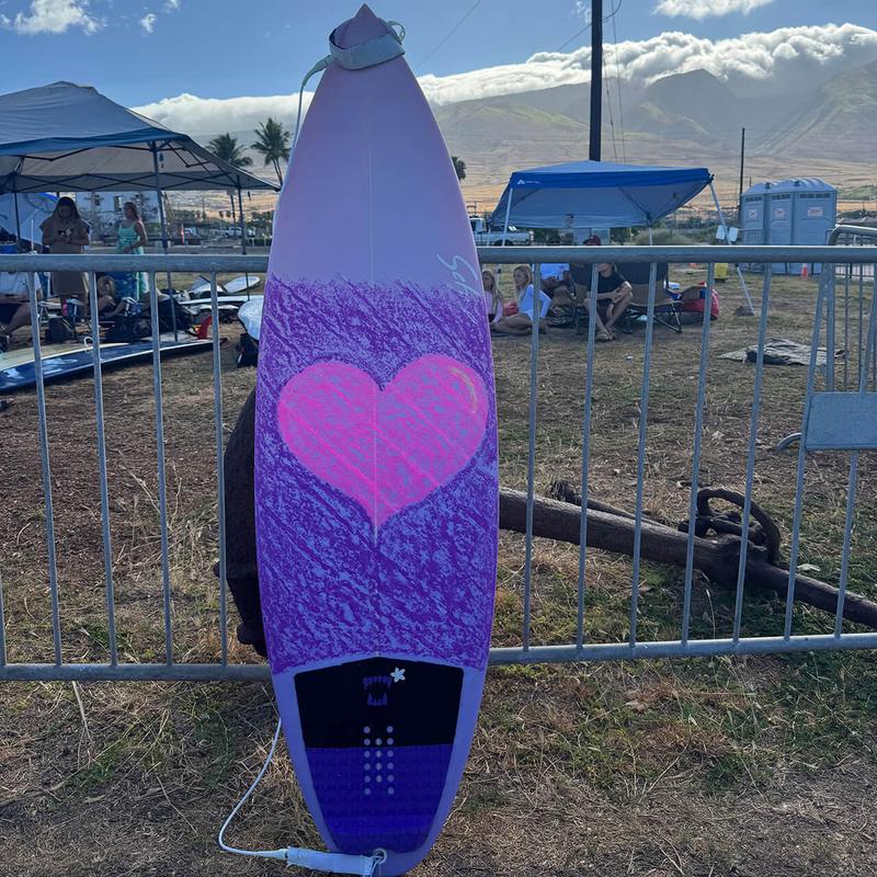 Sticky Bumps Bright Bars Surf Wachs All-Temp