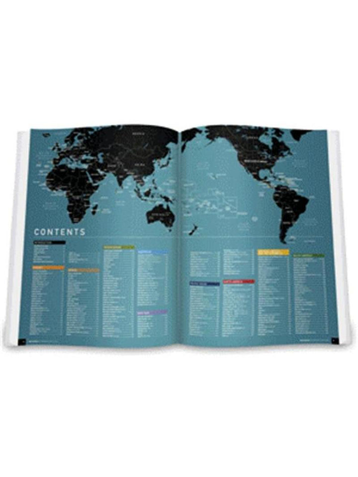Stormrider Guide The World Surf Guide