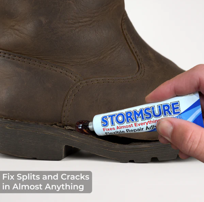 Stormsure Neopren Kleber 15g - clear