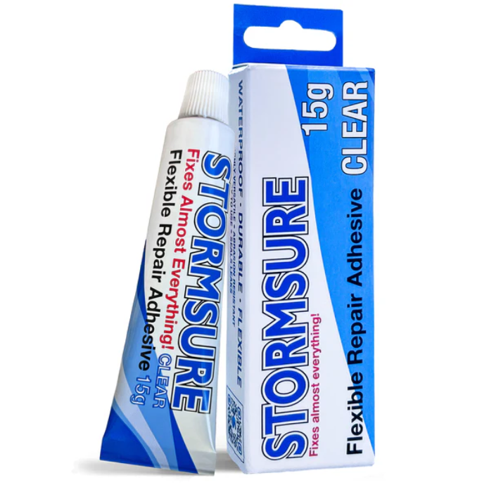 Stormsure Neopren Kleber 15g - clear