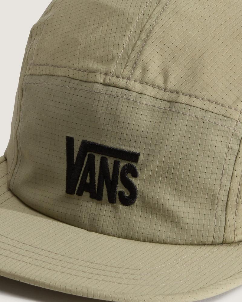 Stretch Logo Camper