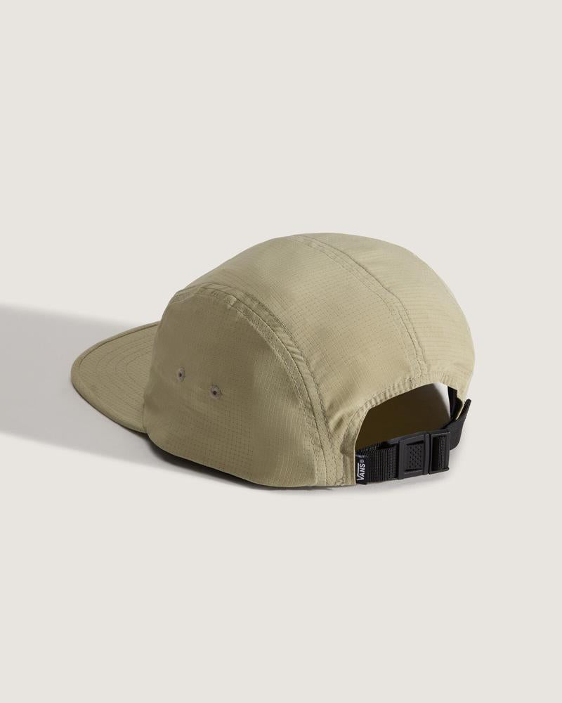 Stretch Logo Camper