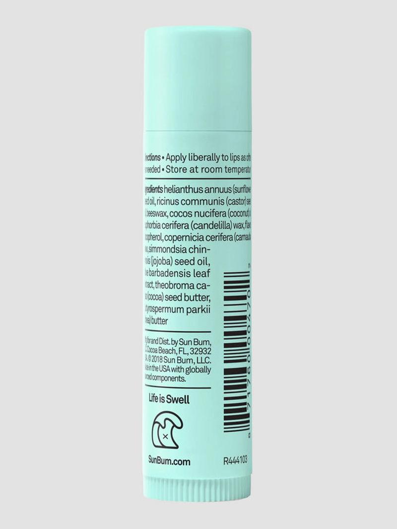 Sun Bum CocoBalm Lip Balm - Ocean Mint