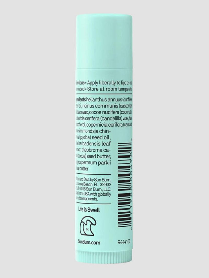 Sun Bum CocoBalm Lip Balm - Ocean Mint