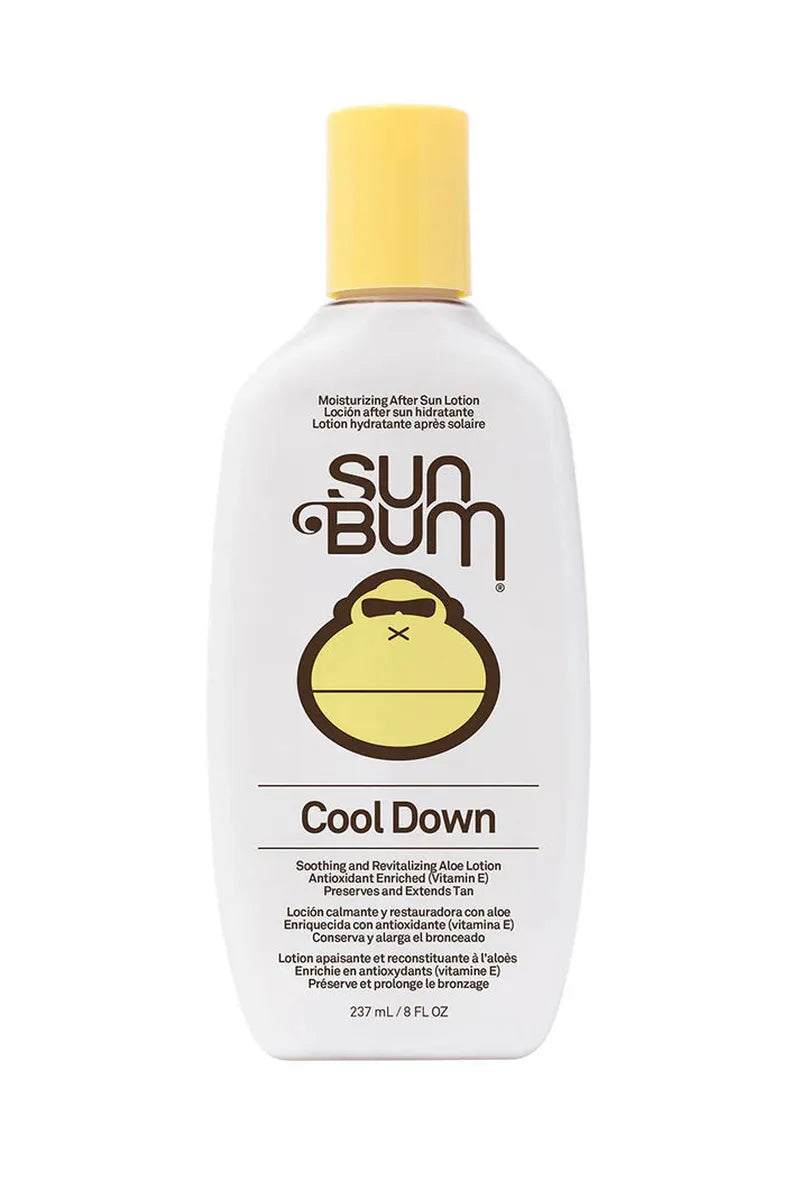 Sun Bum Original Cool Down After Sun Lotion (237ml)