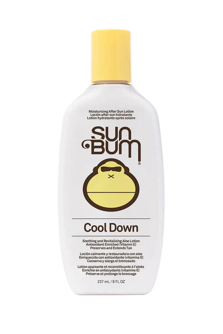 Sun Bum Original Cool Down After Sun Lotion (237ml)