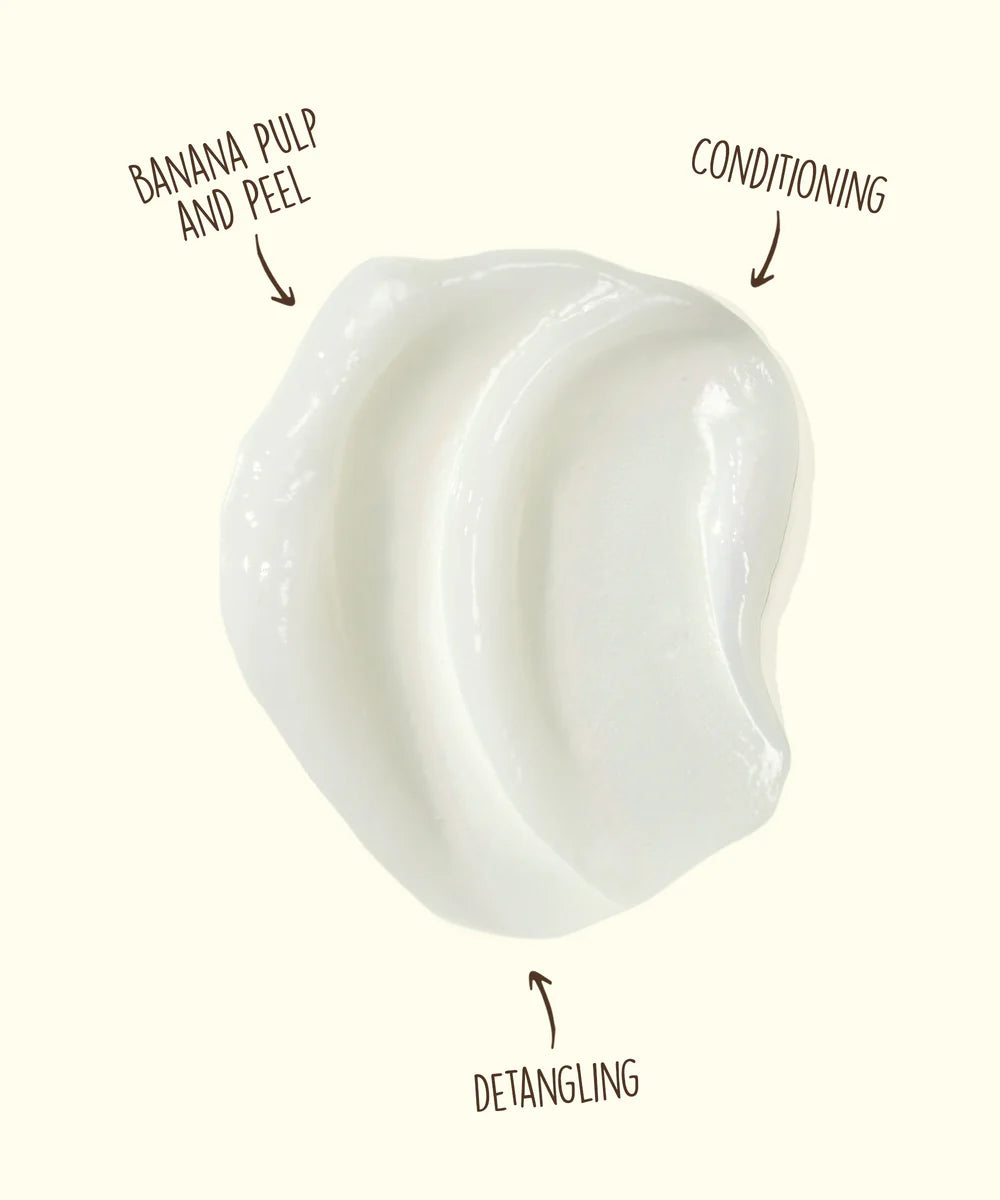 Sun Bum Original Revitalizing 3in1 Leave In Conditioner
