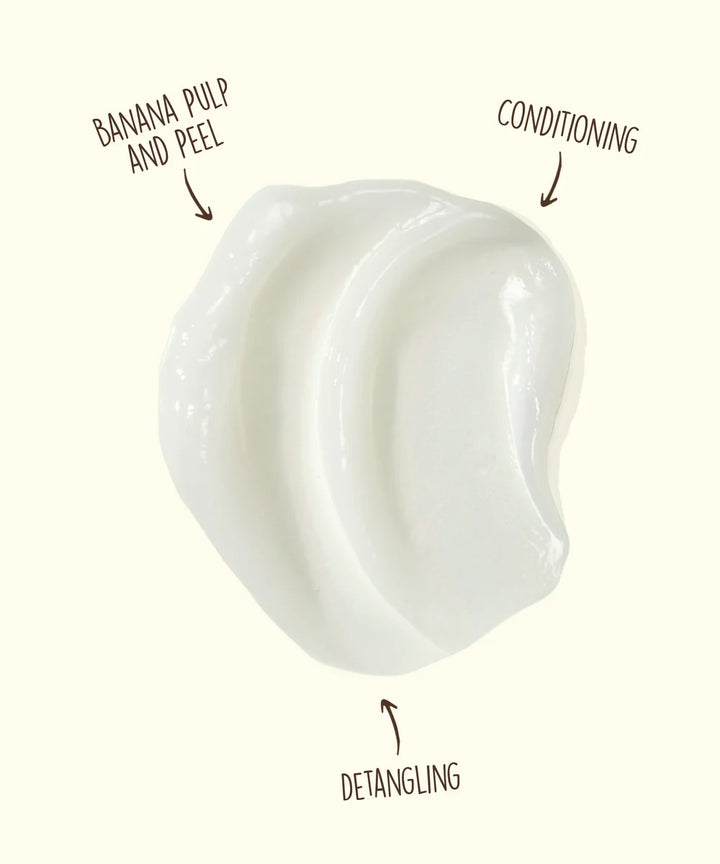 Sun Bum Original Revitalizing 3in1 Leave In Conditioner