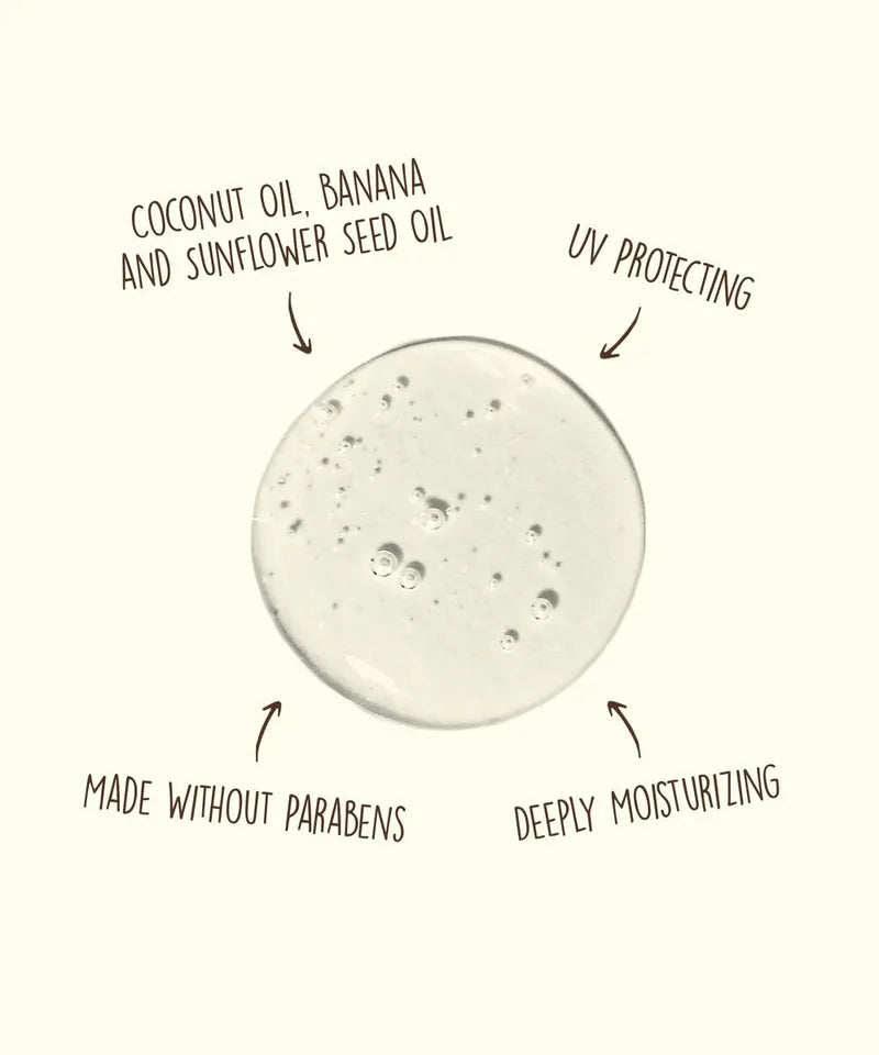 Sun Bum Original Revitalizing Shampoo