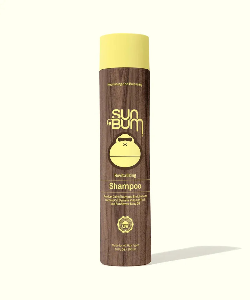 Sun Bum Original Revitalizing Shampoo