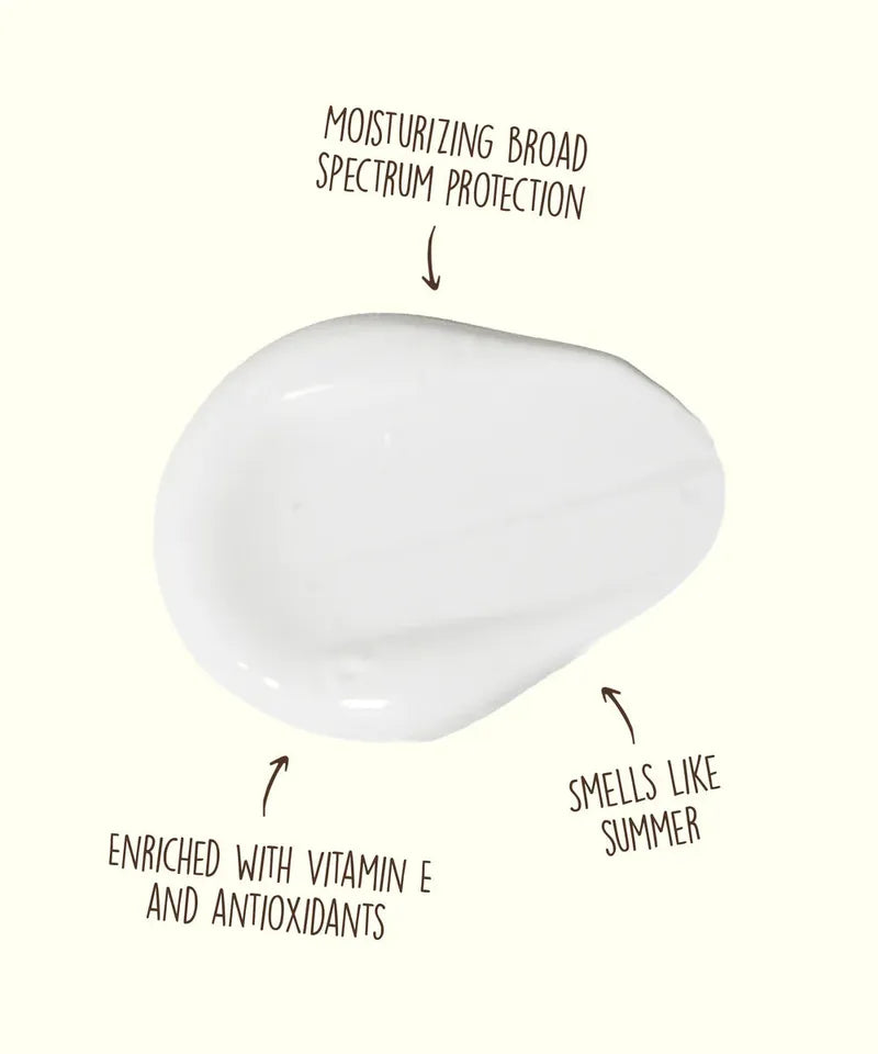 Sun Bum Original SPF 50 Sunscreen Lotion