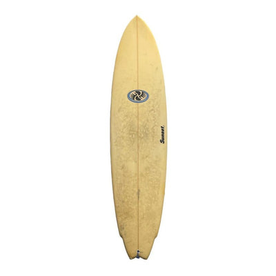 Sunset Surfboard 7'2" 42L (Occasion)