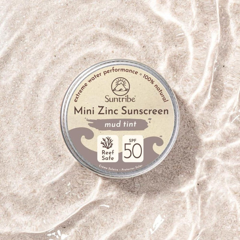 Suntribe Display 'Mini Zinc' - bestückt