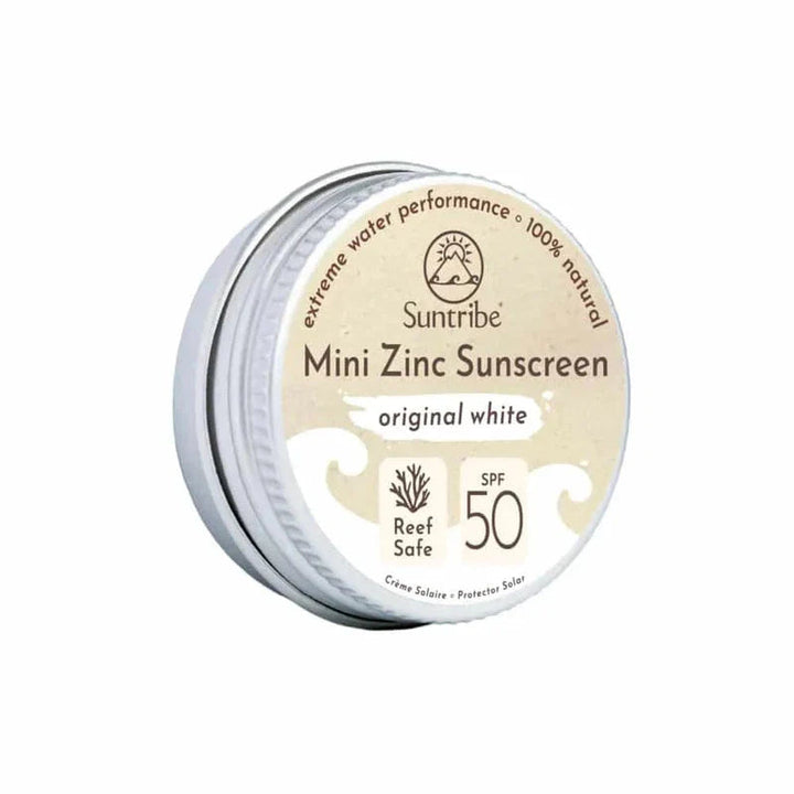 Suntribe Display 'Mini Zinc' - bestückt