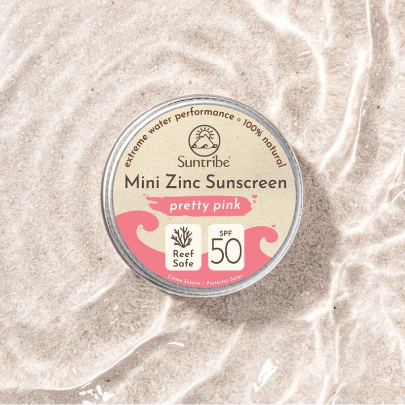 Suntribe Display 'Mini Zinc' - bestückt