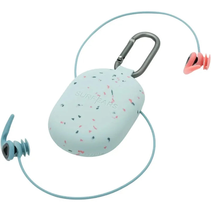 Surf Ears 4.0 - Coral Sky