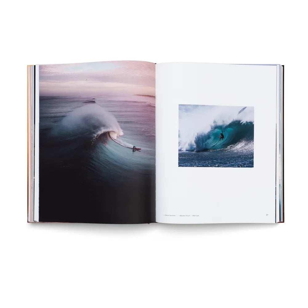 Surf Prom - Surf Photography's Finest Selection (engl.)