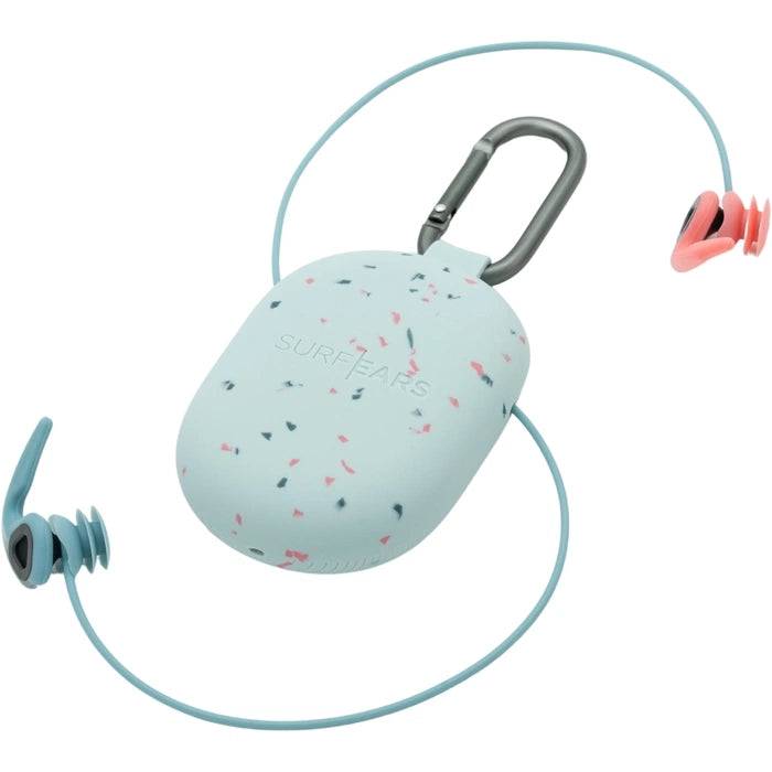 Surf Ears 4.0 - Coral Sky