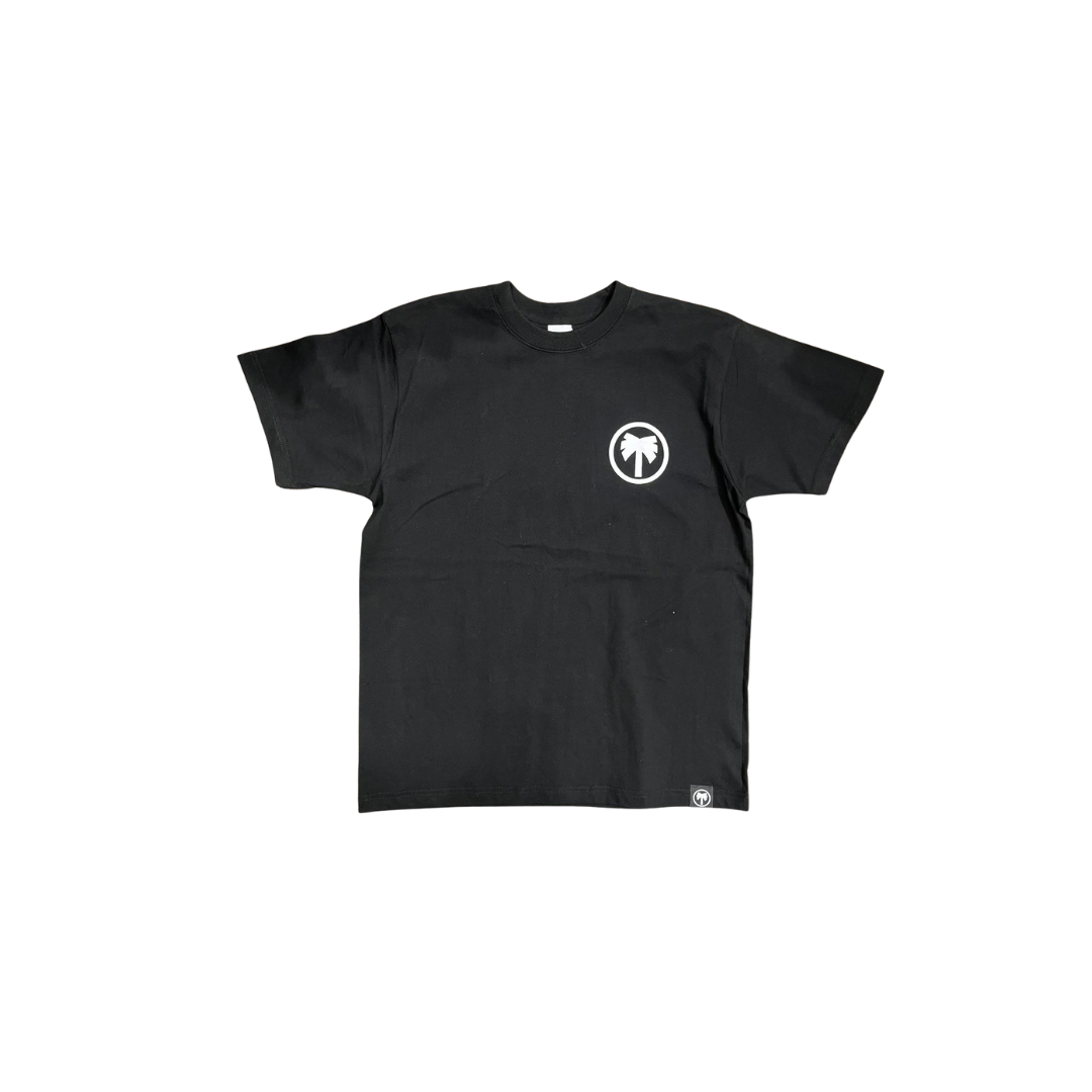 Surfari Herren T-Shirt Zürich - black