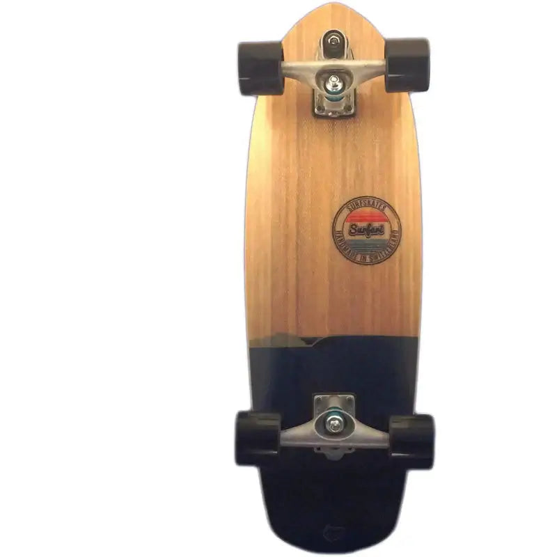 Surfari Surfskate Wave 30" Carver C7 Achsen (Complete)