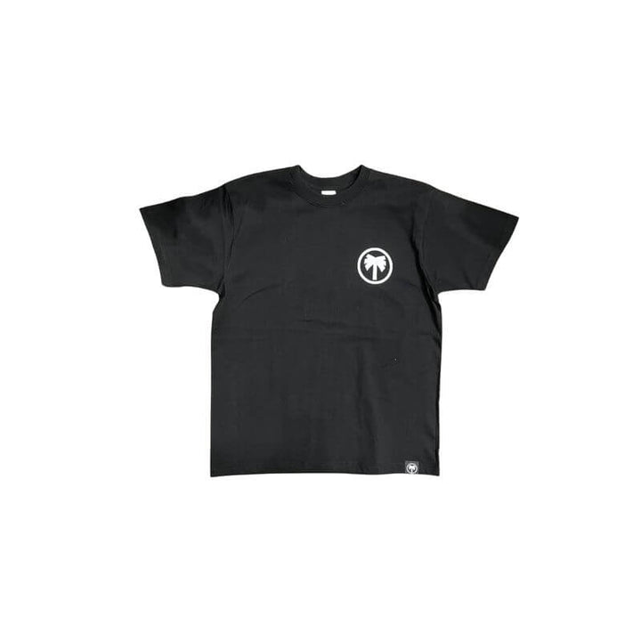 Surfari T-Shirt Zürich - black