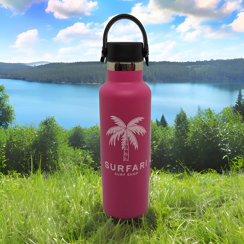 Surfari Thermosflasche 600ml