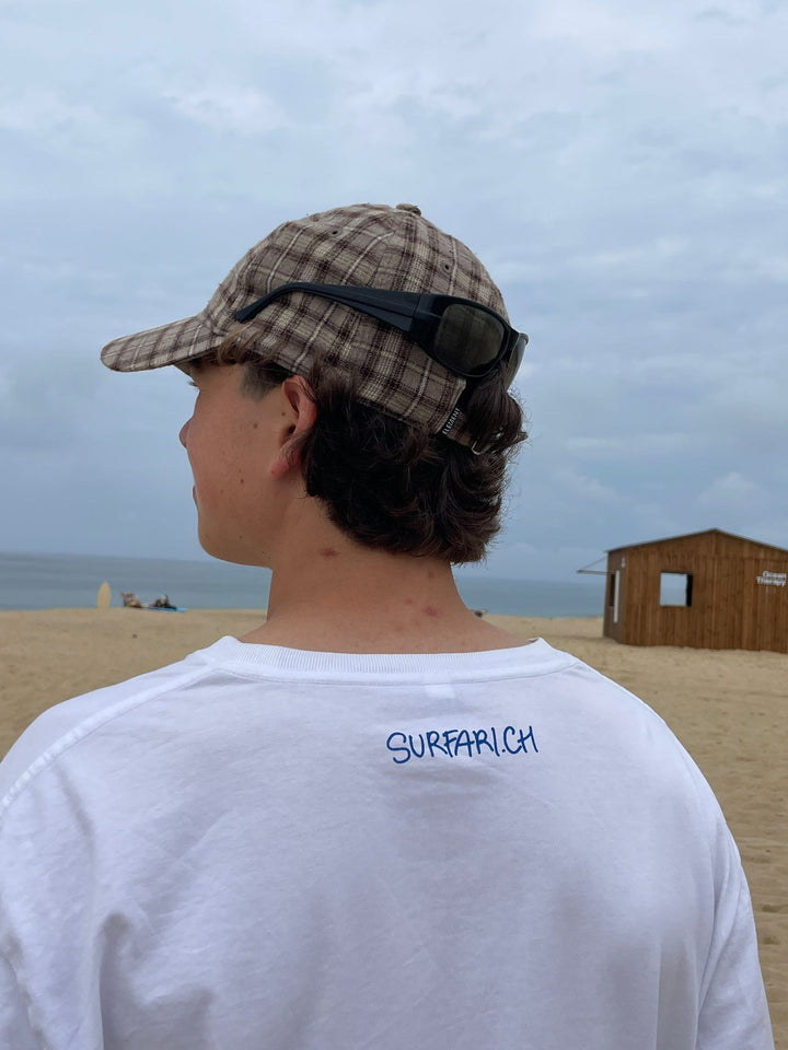 Surfari x Urbansurf Shirt