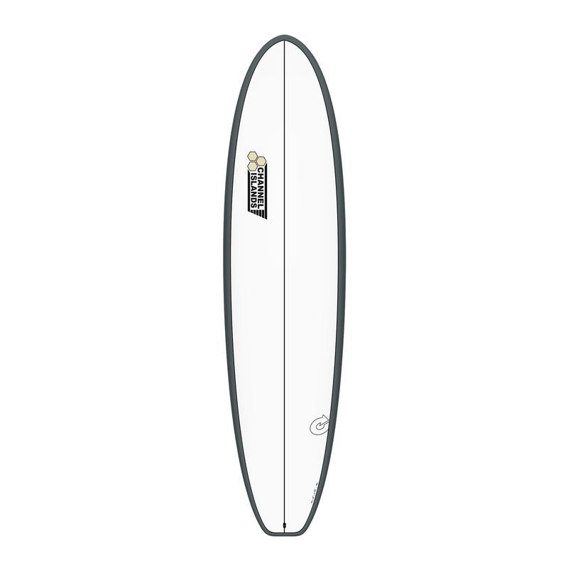 Surfboard CHANNEL ISLANDS X-lite Chancho 7.0 Graph