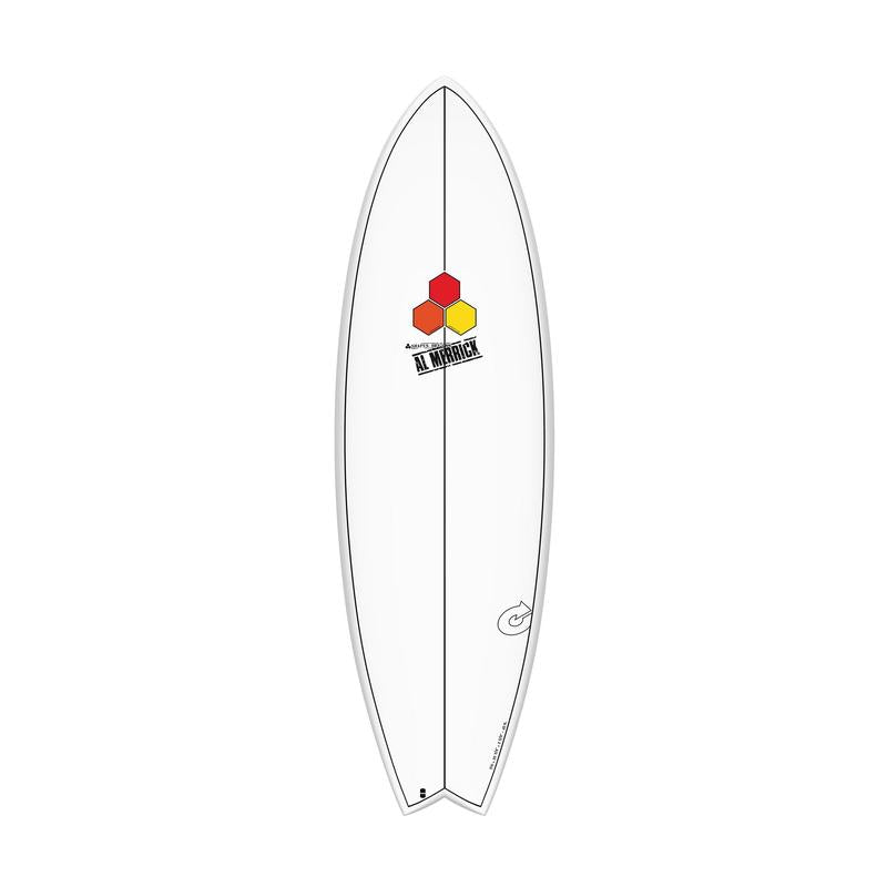 Surfboard-CHANNEL-ISLANDS-X-