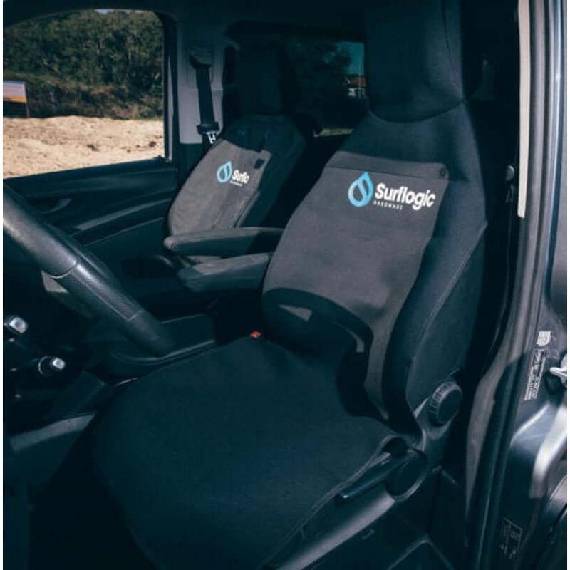 Surflogic Neopren Sitzbezug für's Auto