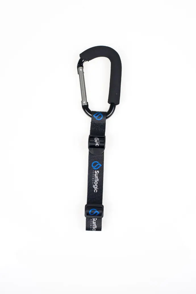 Surflogic Strap Carabiner System