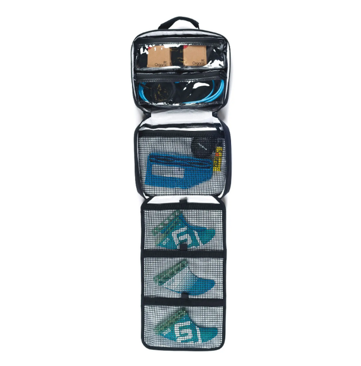 Surflogic Surf Accessories Case