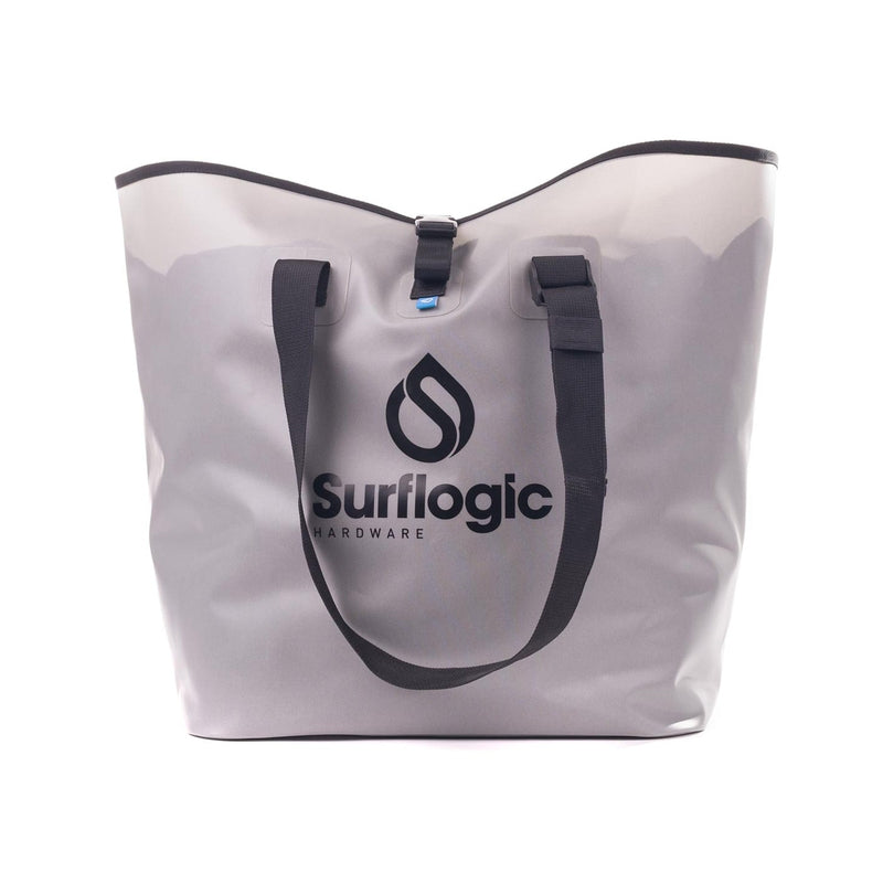 Surflogic Waterproof Dry Bucket 50L - grey