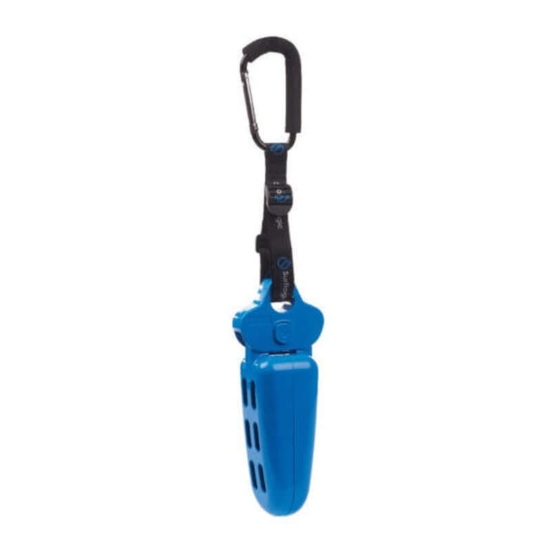 Surflogic Wetsuit Hanger Profold STRAP - blue