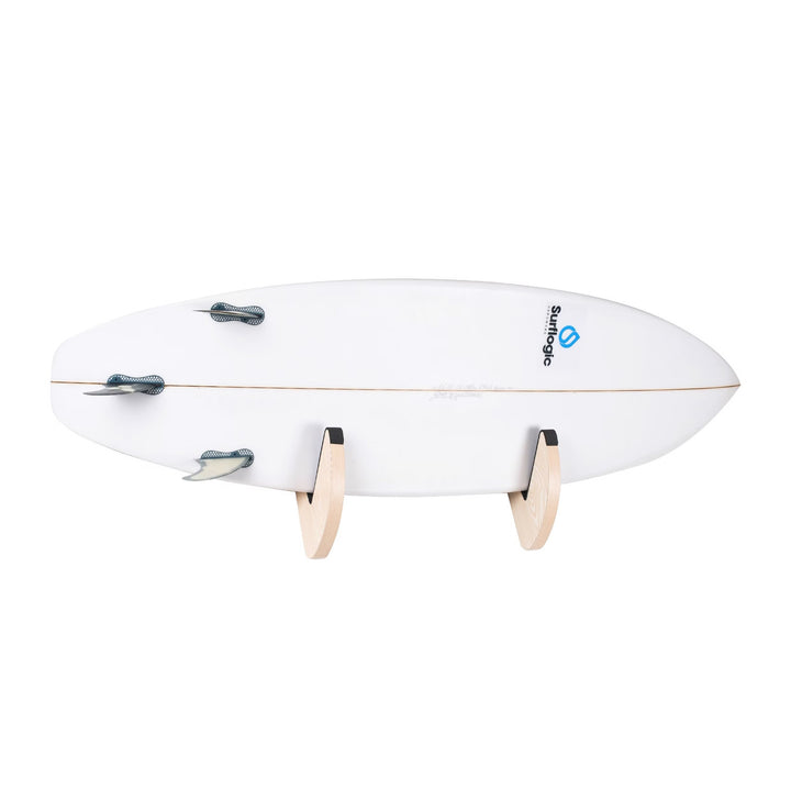 Surflogic Surfboard Wall Rack