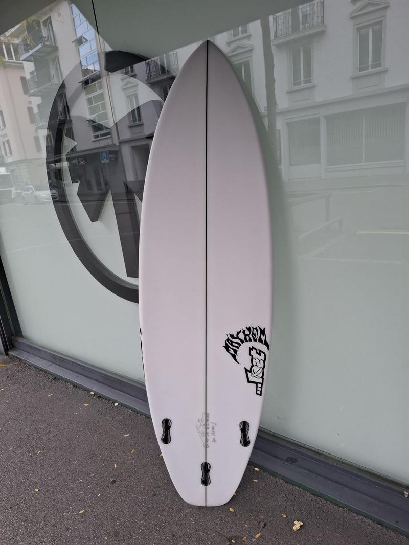 The Farm Big Fish 6'6, 47l (Occasion)