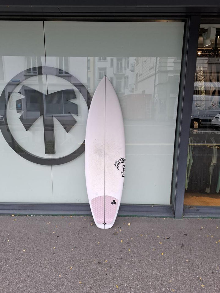 The Farm Big Fish 6'6, 47l (Occasion)