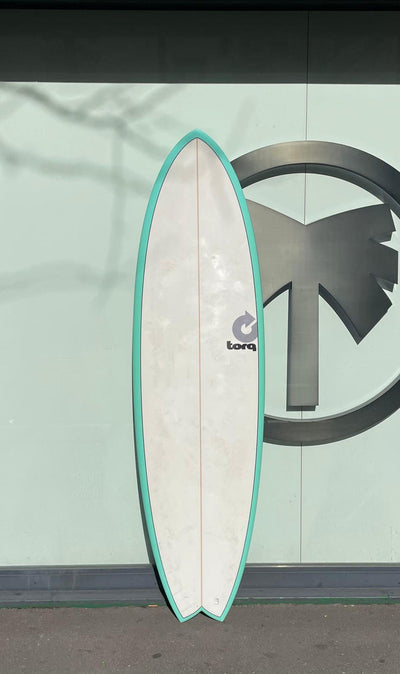 Torq Fish 6'3 Surfboard 36l (Occasion)