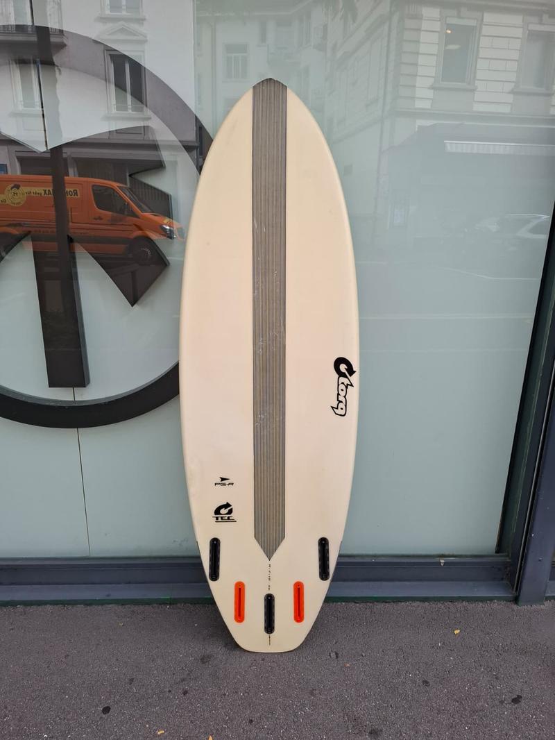 Torq PG-R 5'10" Surfboard (Occasion)