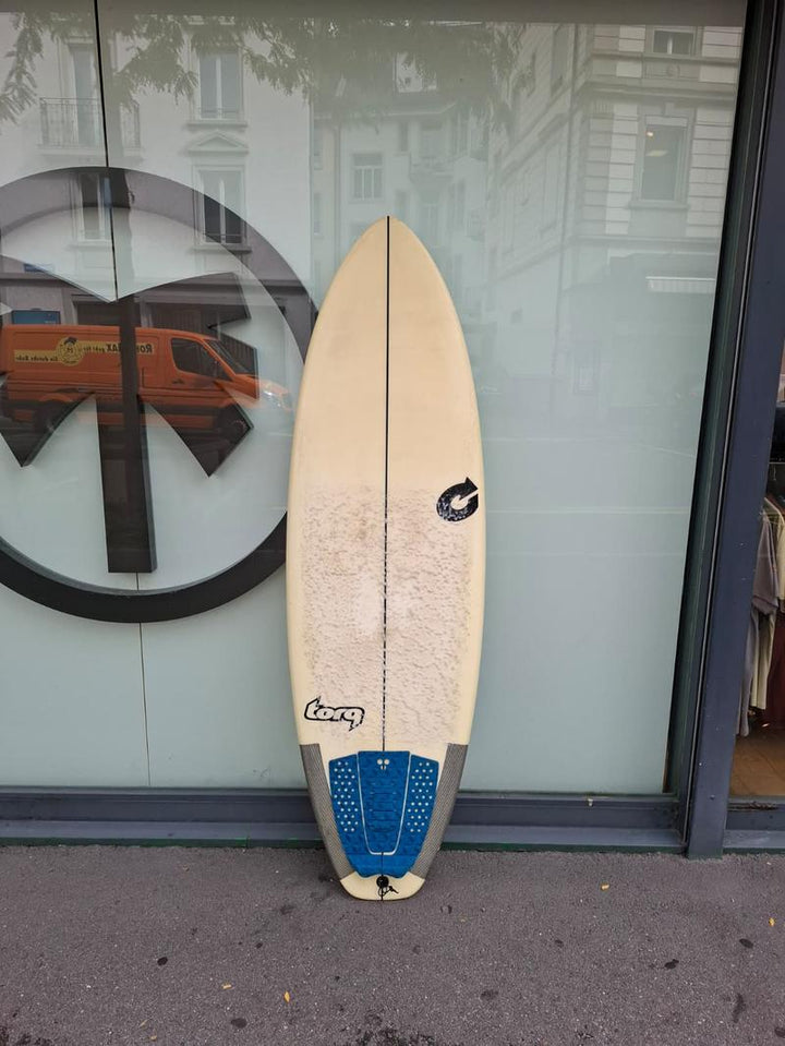 Torq PG-R 5'10" Surfboard (Occasion)